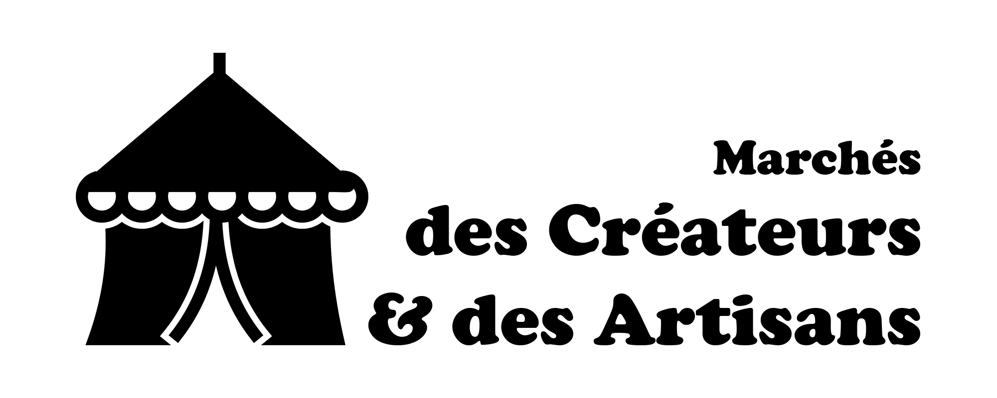Marchés des créateurs et des artisans
